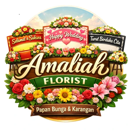 Papan Bunga Mutisari